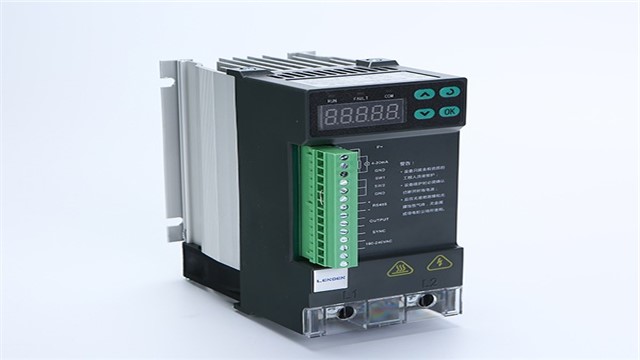SR10T单相电力调整器标准版