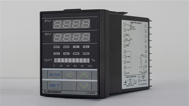 温度控制器LY800