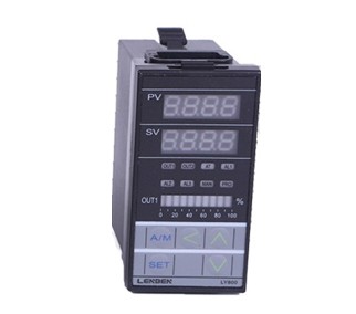 温度控制器LY800
